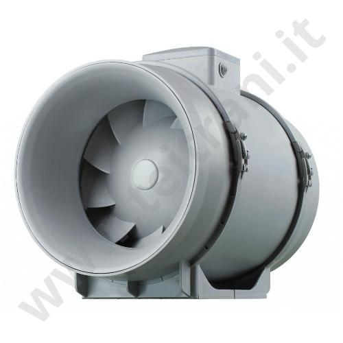 11022340 - ALDES VENTILATORE IN LINEA CIRCOLARE MODELLO INLINE XPRO D.100  220v