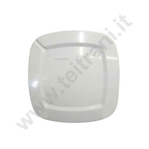 169000W - REDI VALVOLA IMMISSIONE ARIA 75 - 110 MM.