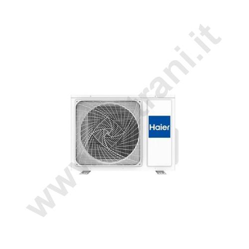2502302V2 - HAIER UNITA' ESTERNA 1U 35 S2SM1FA-2 R32 MONO FLEXIS-CONSOLE-CASSETTA-PAVIMENTO/SOFFITTO-CANALIZZABILE-EXPERT