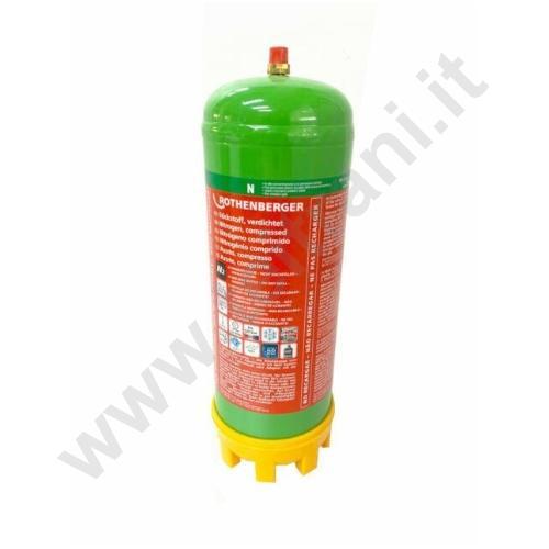 259018 - ROTHENBERGER BOMBOLA DI AZOTO DA 2 LITRI