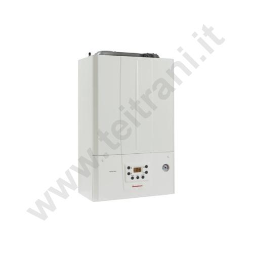 3027373 - IMMERGAS CALDAIA MURALE A GAS 24 Kw A CONDENSAZIONE MODELLO VICTRIX TERA 24 PLUS PER SOLO RISCALDAMENTO