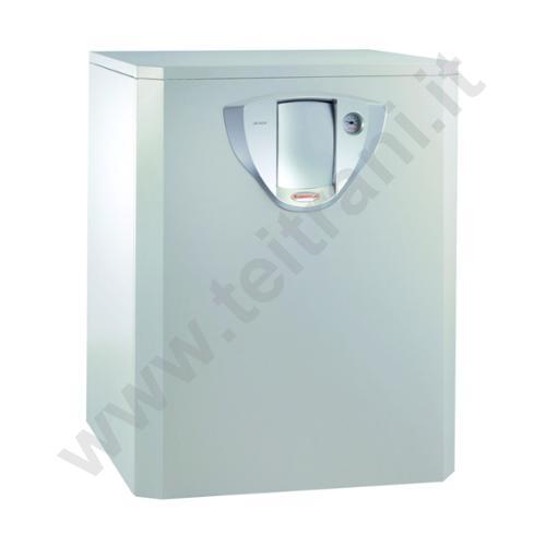 3027817 - IMMERGAS BOLLITORE A PAVIMENTO SERIE UB INOX 80 LITRI V2