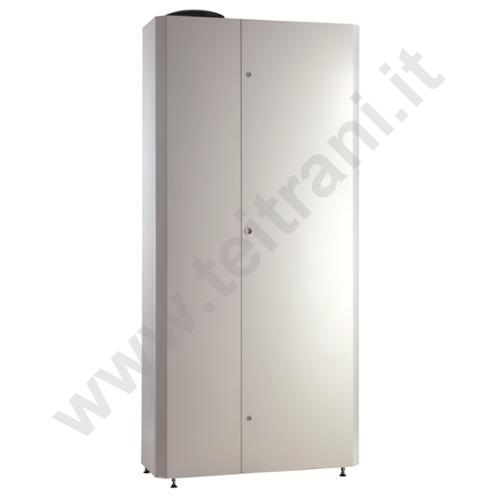 3030393 - IMMERGAS CASSONE DOMUS CONTAINER PER SISTEMA SUPER TRIO E SUPER TRIO TOP