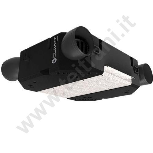 38062273 - CLIVET UNITA' DI RINNOVO E PURIFICAZIONE DELL'ARIA MODELLO CPAN YIN SIZE 2