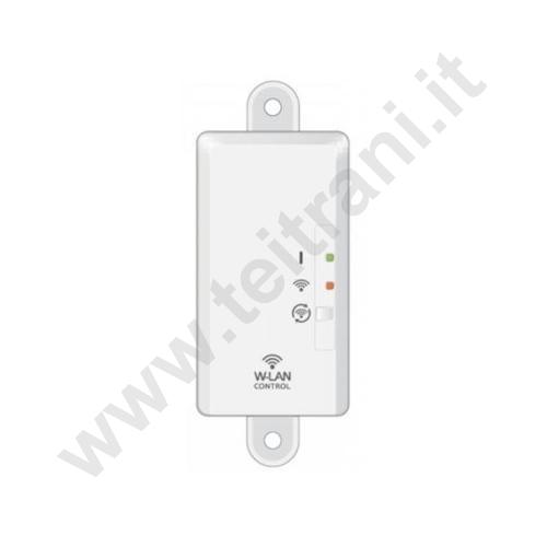 3IVN9146 - FUJITSU INTERFACCIA WIRELESS SERIE UTI-TFSXJ3 PER CLIMATIZZATORE SERIE KVCA - KRTA - KRLB - KVLA - KHTAP - KLLAP - KMLA - KHTB