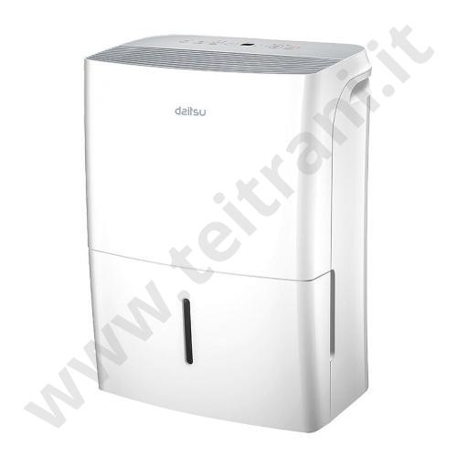 3NDA0044 - DAITSU DEUMIDIFICATORE D'ARIA MODELLO ADD20XB 20 LITRI