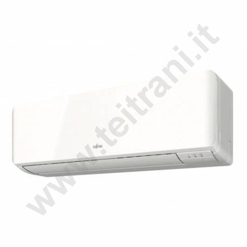 3NGF82114 - FUJITSU UNITA' INTERNA A PARETE ALTA KMCG 12000 BTU ASEH 12 KMCG WI-FI DC INVERTER GAS R32 PER MULTISPLIT CON WIFI E TELECOMANDO