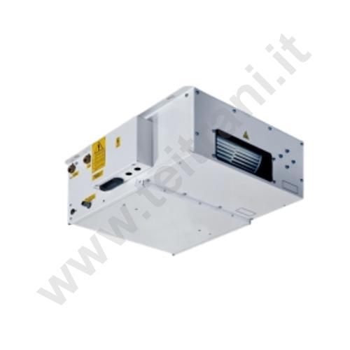 40RSO020I - ENEREN DEUMIDIFICATORE RSO 020 I - ORIZZONTALE CON INTEGRAZIONE IN FREDDO