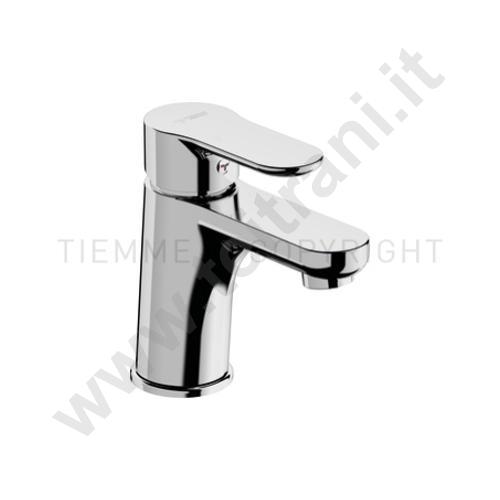 411650501 - TIEMME MISCELATORE MONOCOMANDO PER LAVOBO CON SCARICO