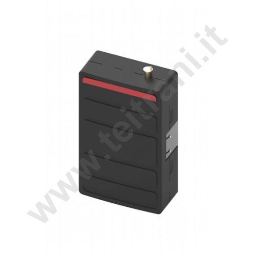 49017084 - LOVATO BOMBER50 MICRO ACCUMULO INERZIALE 50 LITRI E DISTRIBUTORE A ZONE