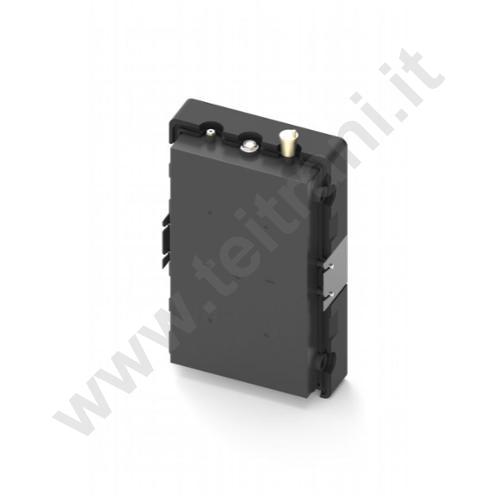 49017084 - LOVATO BOMBER50 MICRO ACCUMULO INERZIALE 50 LITRI E DISTRIBUTORE A ZONE