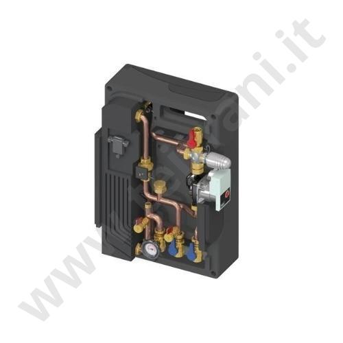 49060780 - LOVATO MODULO PRODUZIONE ISTANTANEA DI ACQUA CALDA SANITARIA T-FAST i35