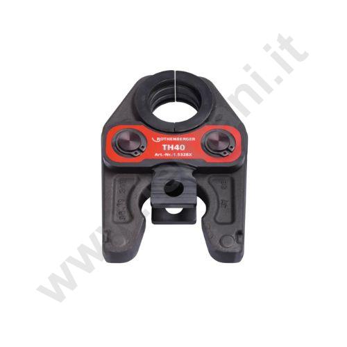 570485 - PINZA PER TUBO MULTISTRATO TH 40