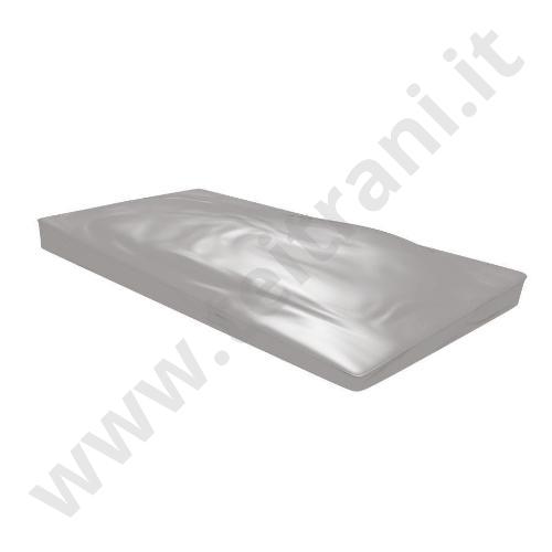 5775000000035 - CORDIVARI TELO PROTETTIVO DI COPERTURA IN PVC PER COLLETTORE SOLARE DA MQ. 2