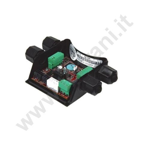 60152883 - DAB MODULO BASE PER EVOPLUS SMALL