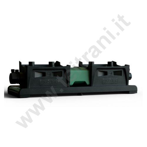 60216881 - DAB BASE PER INSTALLAZIONE ESYTWIN PER 2 ESYBOX MINI 3