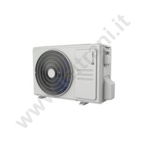 62242529 - CLIVET UNITA' ESTERNA MC4-Y 88M 30.000 BTU MONO CASSETTA CANALE PAVIMENTO/SOFFITTO - INVERTER R32