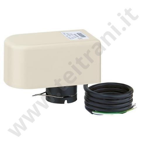 644022 - CALEFFI  MOTORE DI RICAMBIO 220V PER VALVOLE SERIE 644