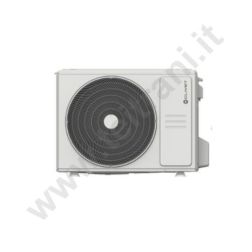 87022243 - CLIVET UNITA' ESTERNA MH2-Y 35M R32 MONO STELVIO
