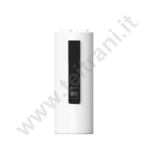 87082404 - CLIVET SCALDACQUA PENSILE A POMPA DI CALORE AQUA-F 100 LITRI 98 R290 CLASSE A+ 220v