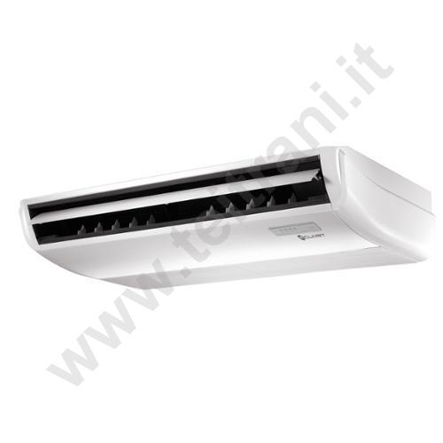 89092229 - CLIVET UNITA’ INTERNA MODELLO IF3-XY 53M PAVIMENTO SOFFITTO GAS R32 18000 BTU PER MONO E MULTISPLIT