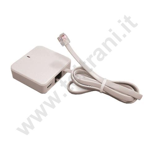 892006580 - PALAZZETTI CONNECTION BOX CON APP