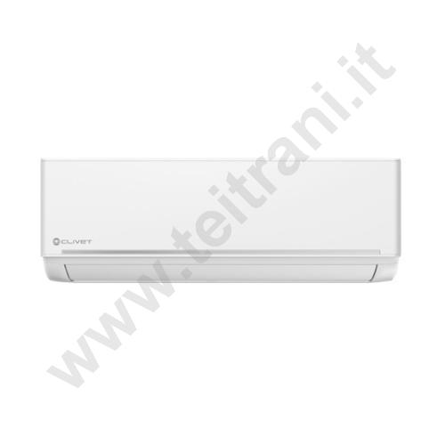 89472264 - CLIVET UNITA’ INTERNA A PARETE ALTA MODELLO ILA1-Y 53M EZCOOL 18000 BTU GAS R32 PER MULTISPLIT