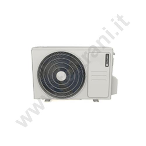 89682319 - CLIVET UNITA' ESTERNA MONOSPLIT DC INVERTER MODELLO MMA1-Y 27M CRISTALLO 2 9000 BTU R32