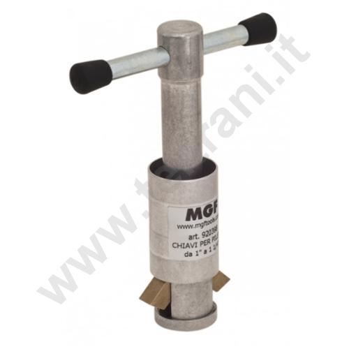 920398 - MGF CHIAVE UNIVERSALE PER PILETTE