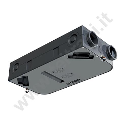 AIR113150 - CALEFFI UNITA' DI VENTILAZIONE MECCANICA CONTROLLATA UNIVERSALE PORTATA 150 MQ/H