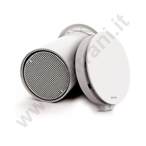AP19992 - FANTINI RECUPERATORE DI CALORE MODELLO ECOCOMFORT 2.0 WIFI-APP