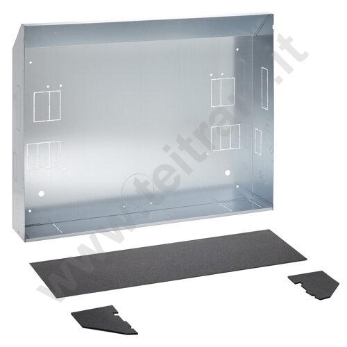 L00568II - CASSAFORMA PER VENTILCONVETTORE INNOVA AD INCASSO MODELLO SLI 200 AD INVERTER