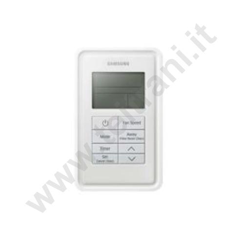 MWRVH12N - SAMSUNG COMANDO A FILO MWR-VH12N PER RECUPERATORE ERV