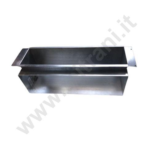 RP32 - AERMEC RACCORDO MANDATA CURVO RP 32