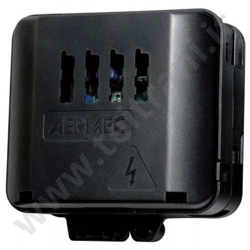 VMFE19I - AERMEC SCHEDA A BORDO MACCHINA E19I PER VENTILCONVETTORI AD INVERTER