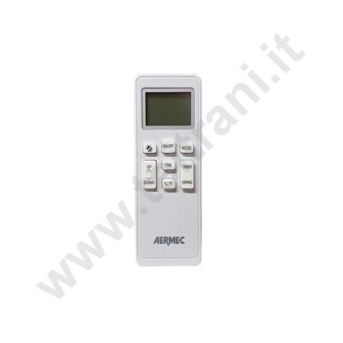 VMFIR - AERMEC TELECOMANDO VMF-IR PER AER503IR