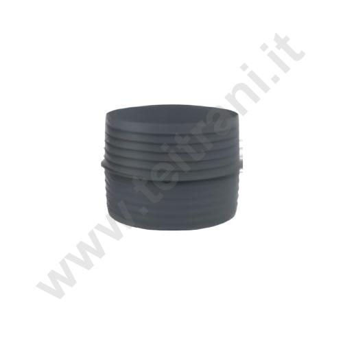 VS0431601 - VMC RACCORDO PER TUBO EPE D.125X125