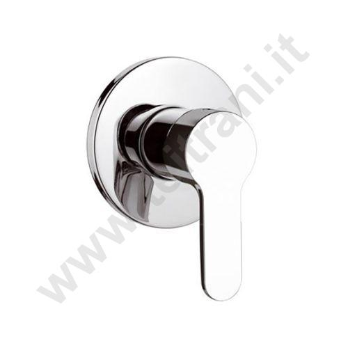 W30 - REMER MISCELATORE INCASSO DOCCIA MODELLO WINNER