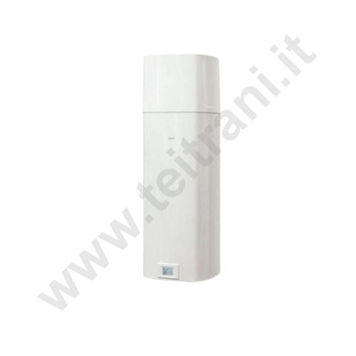 20075571 - BERETTA SCALDACQUA A POMPA DI CALORE PER ACQUA CALDA SANITARIA ACQUAZENIT-E 120 LITRI PER ESTERNO - PENSILE