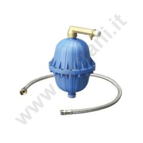02785 - PEDROLLO ALIMENTATORE D'ARIA PER MONTALIQUIDI MODELLO AIRFLO DA 100 A 500 LITRI