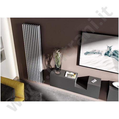 ARIANNA - RADIATORE CORDIVARI MODELLO ARIANNA - DISPONIBILE IN DIVERSE ALTEZZE E LARGHEZZE - IN BASE ALL'AMBIENTE