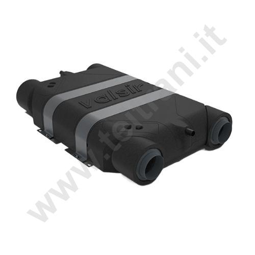 VS0430801 - VALSIR RECUPERATORE DI CALORE VMC OR/VR ARIOSA 170 MC/H SENSIBILE CON COMANDO