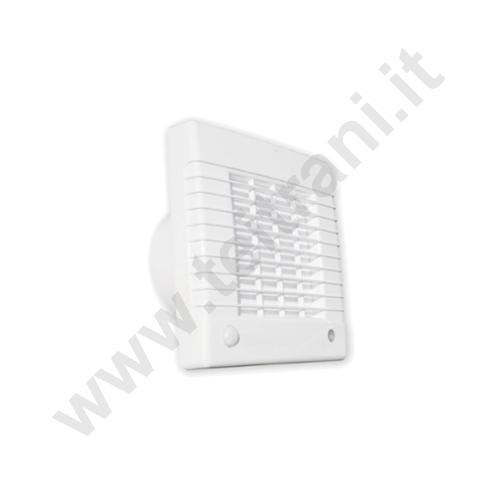 11104013 - TECNOSYSTEMI ASPIRATORE ELETTRICO 'HIGH' D. 125