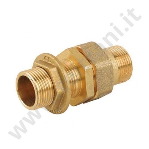 03817 - ATTACCO CASSONE DRITTO D. 3/4''