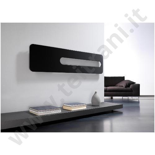 3540806100030 - RADIATORE CORDIVARI MODELLO BADGE 1755×512 DESIGN SIMONE MICHELI