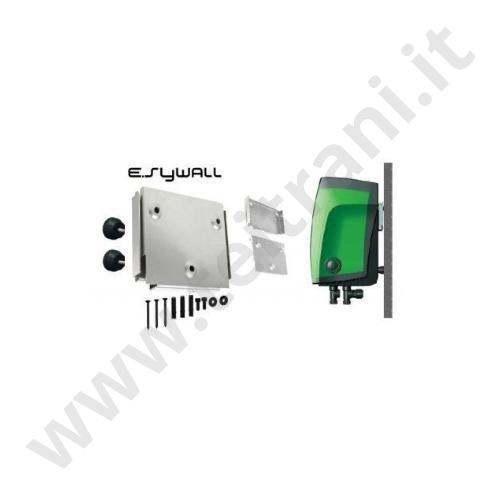 60161442 - DAB STAFFA PER INSTALLAZIONE A PARETE E.SYBOX E E.SYBOX MINI