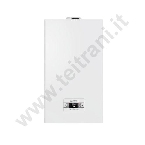 20213289 - BERETTA CALDAIA BLR 25C MURALE A CONDENSAZIONE ERP METANO
