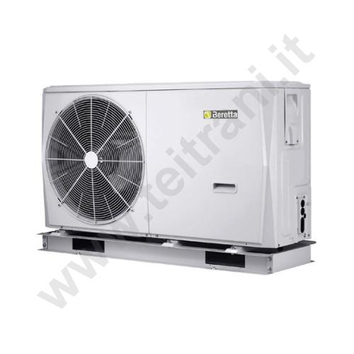 20203656 - BERETTA POMPA DI CALORE IDRONICA AD INVERTER CALDO/FREDDO MODELLO HYDRO UNIT M 12 ALIMENTAZIONE 220v CLASSE A++ /A++ COMPLETA DI COMANDO