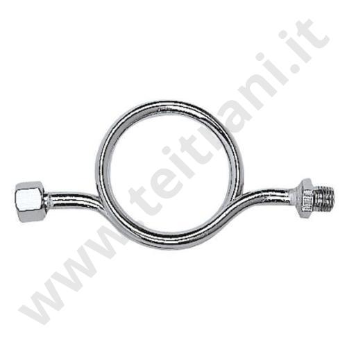691300 - CALEFFI RICCIOLO AMMORTIZZATORE  3/8''