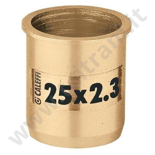 887230 - CALEFFI ANIMA DI RINFORZO SERIE DECA  D.25×3